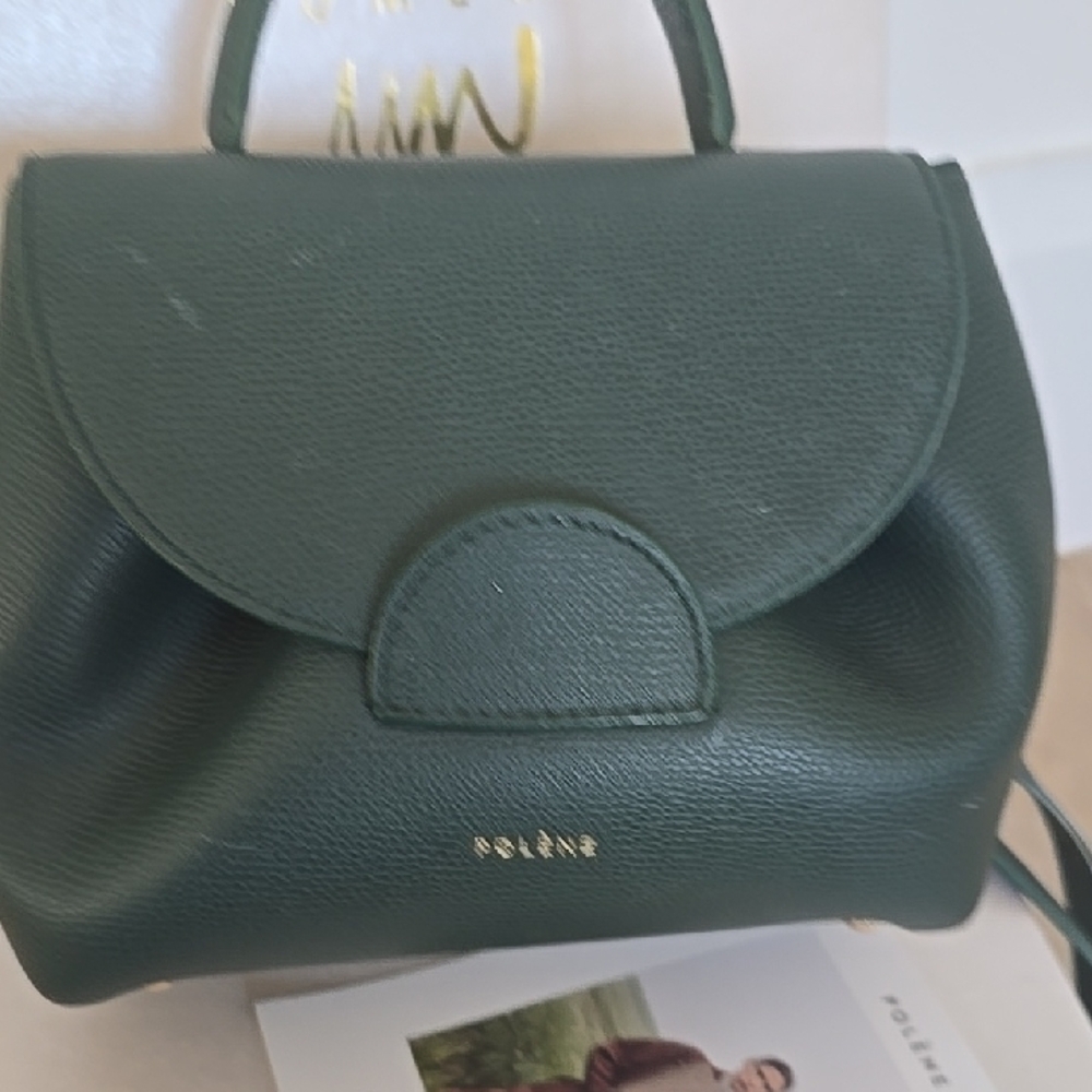 Polene Dark Green Numero Un Nano - Picture 6 of 13
